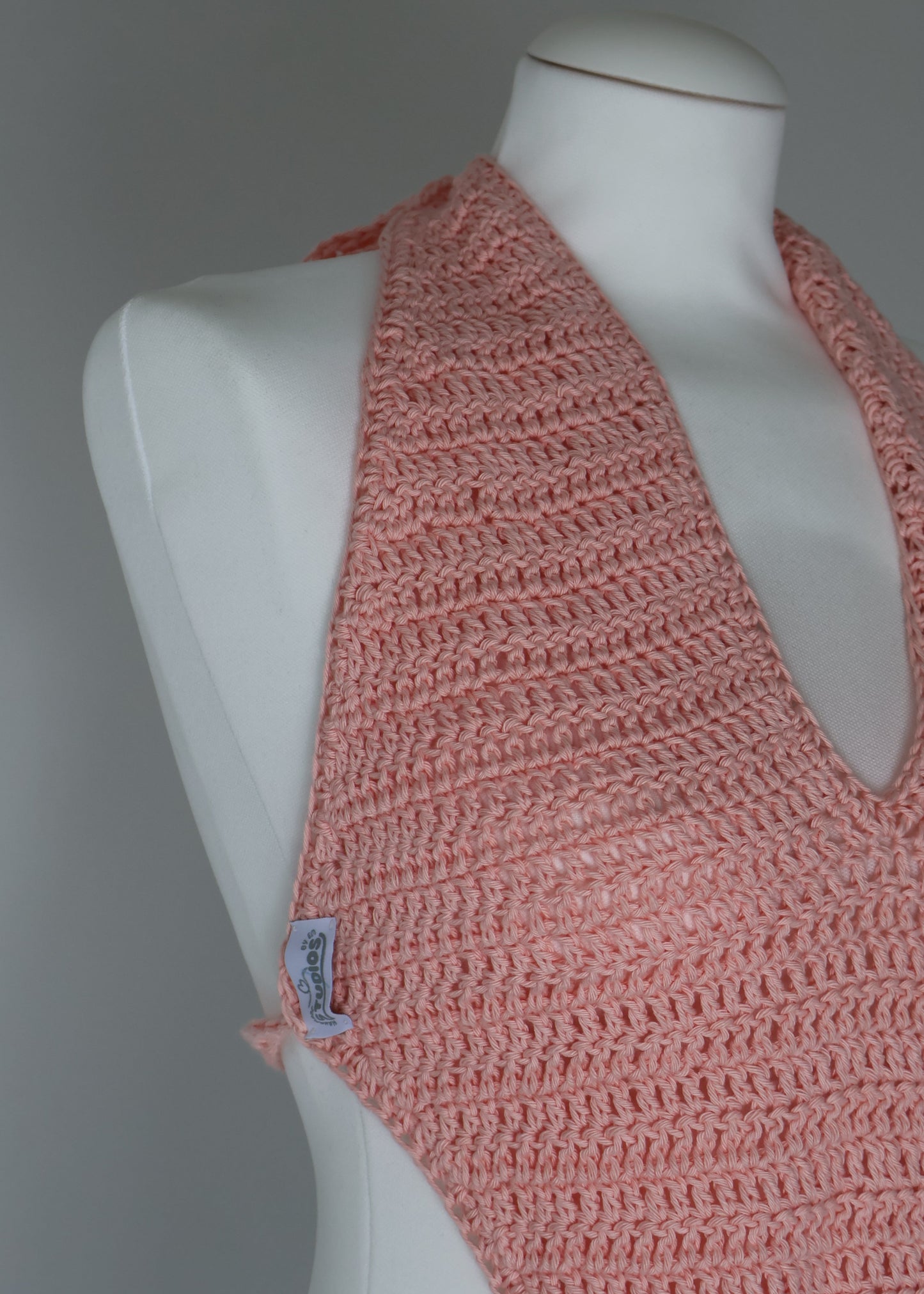 crushie top detail