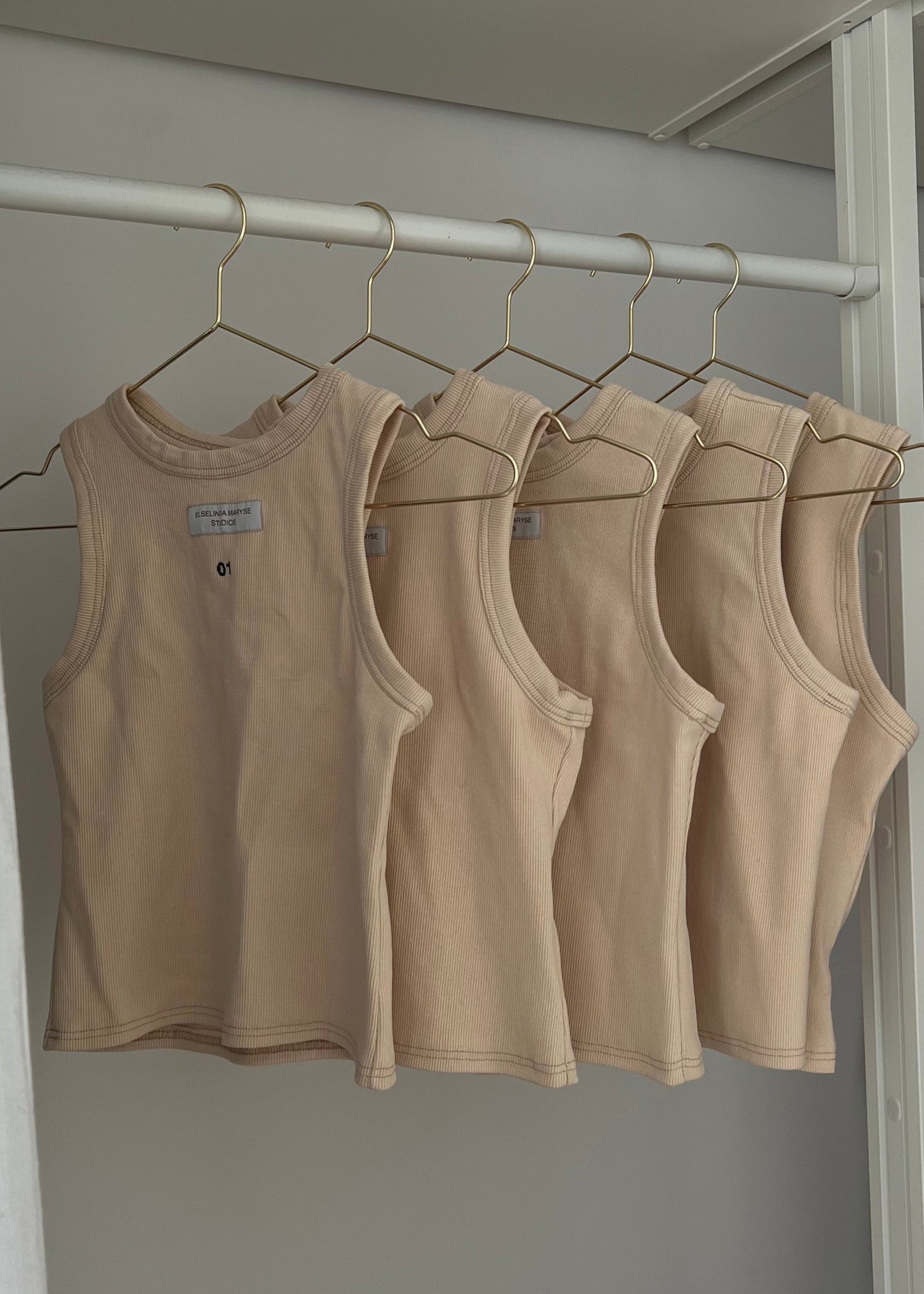 all sizes basic tank