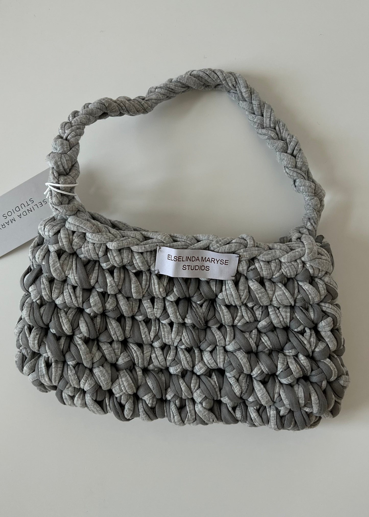 Granite Wave Bag