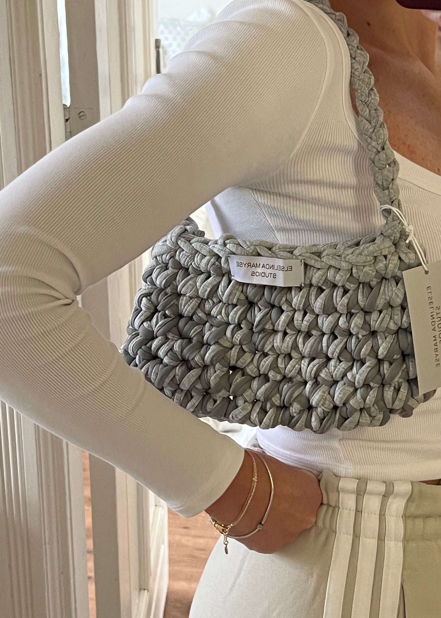 Granite Wave Bag