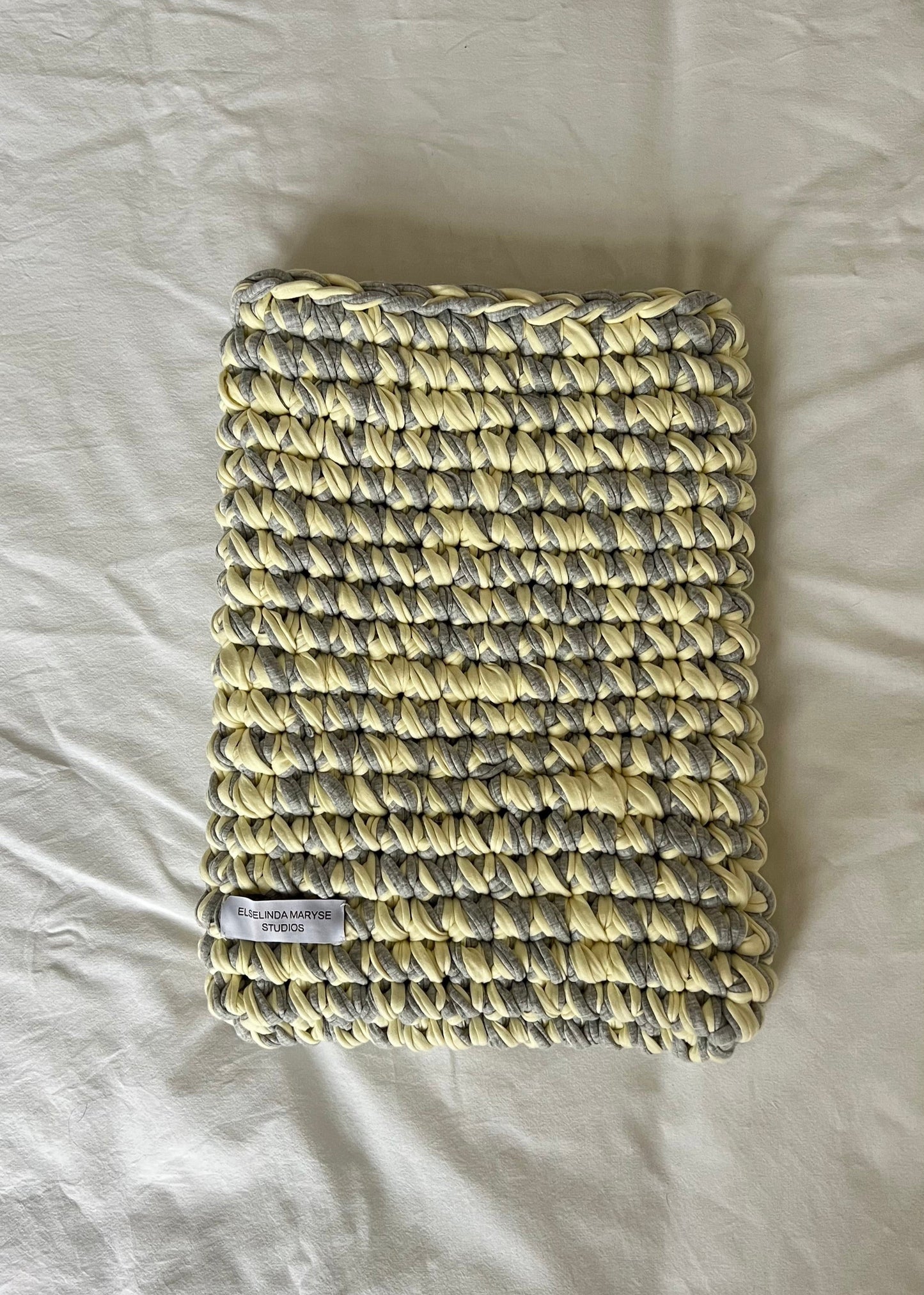 The Cozy Tech Sleeve