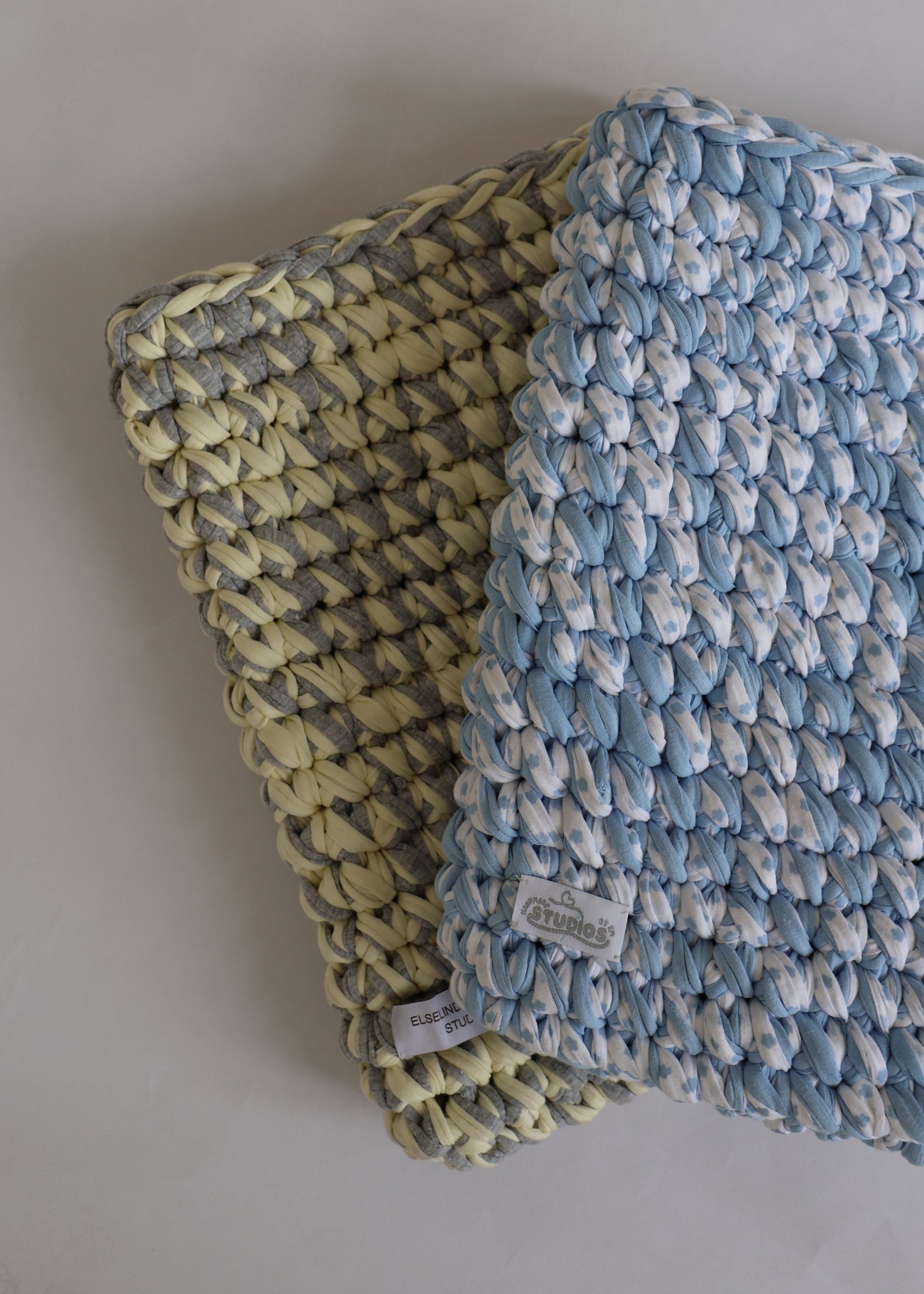 The Cloud Knit Laptop Sleeve