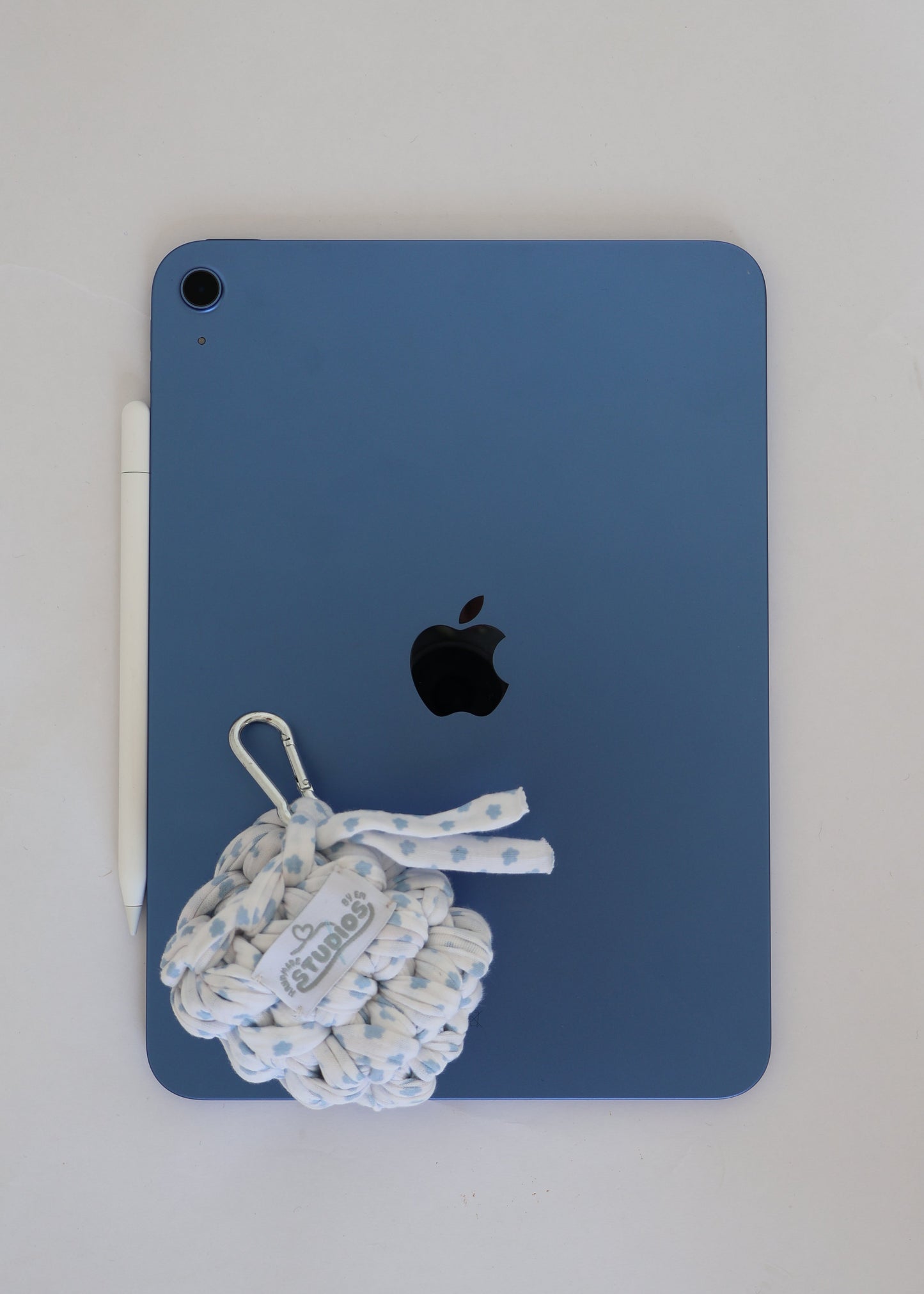 Cloud Puff Case
