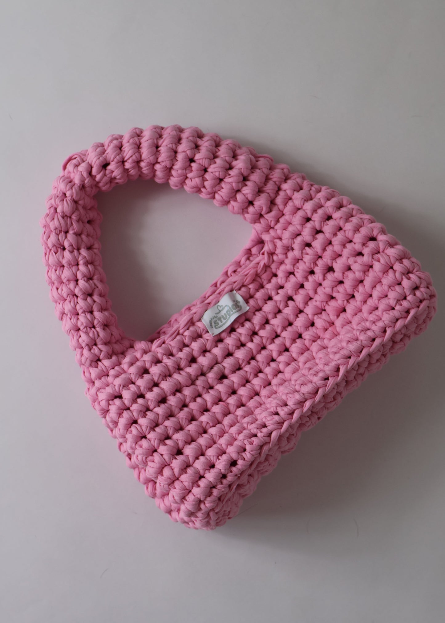 flatlay bubble bag
