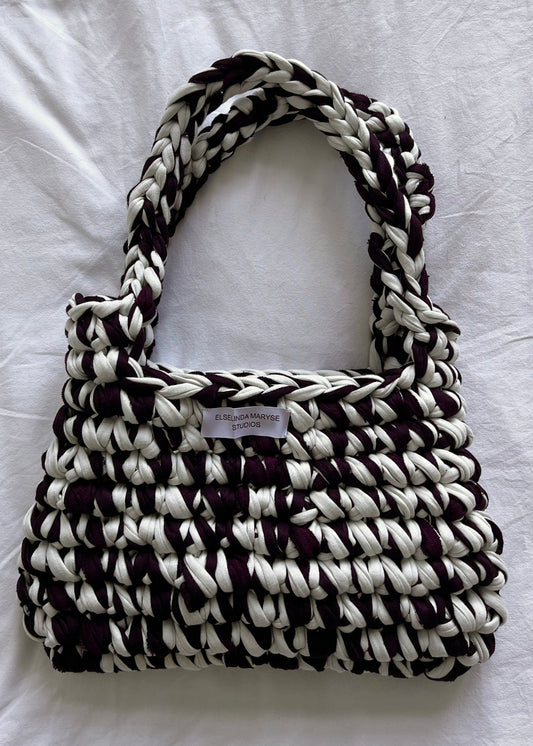 The Everyday Crochet Tote