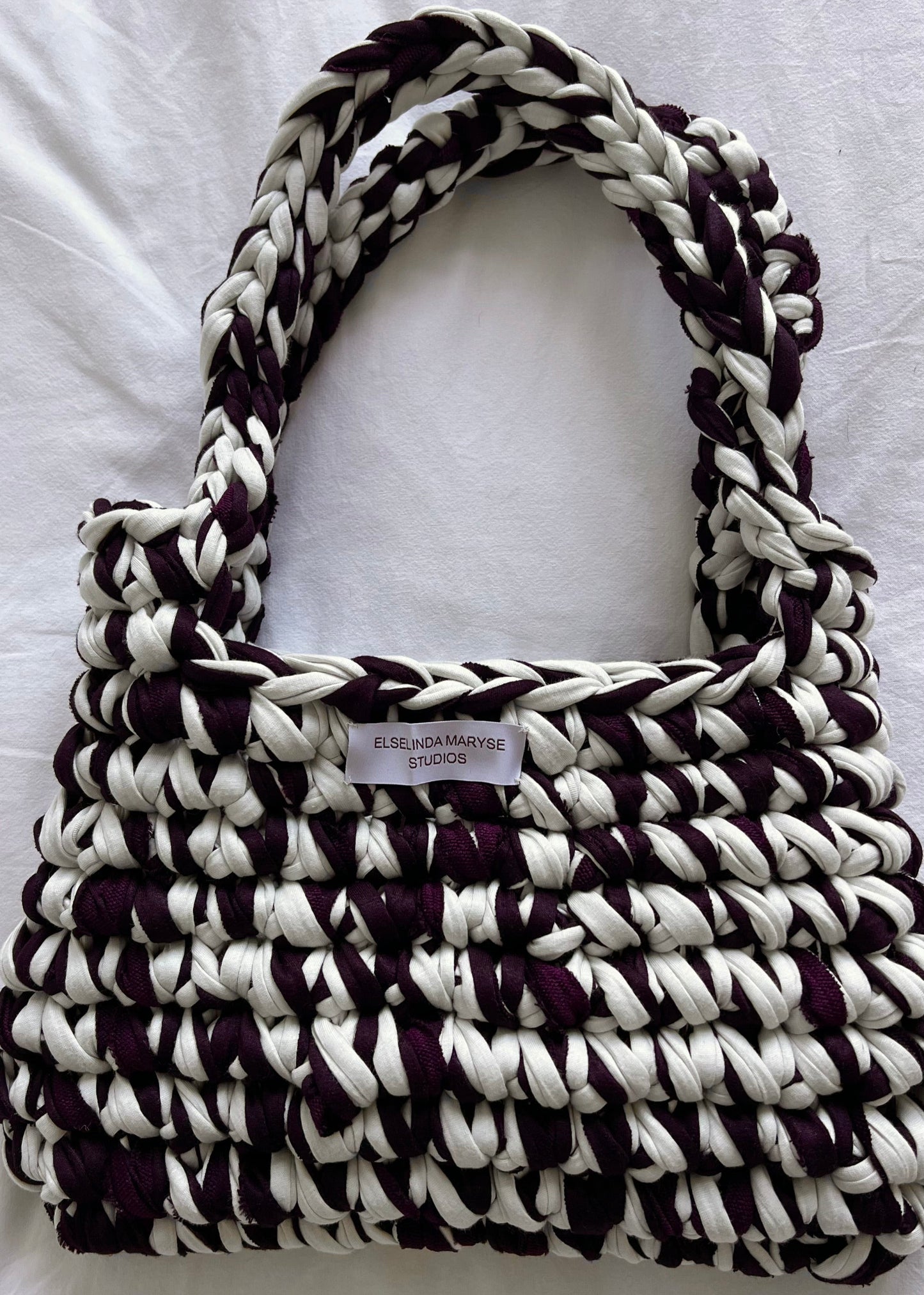 The Everyday Crochet Tote