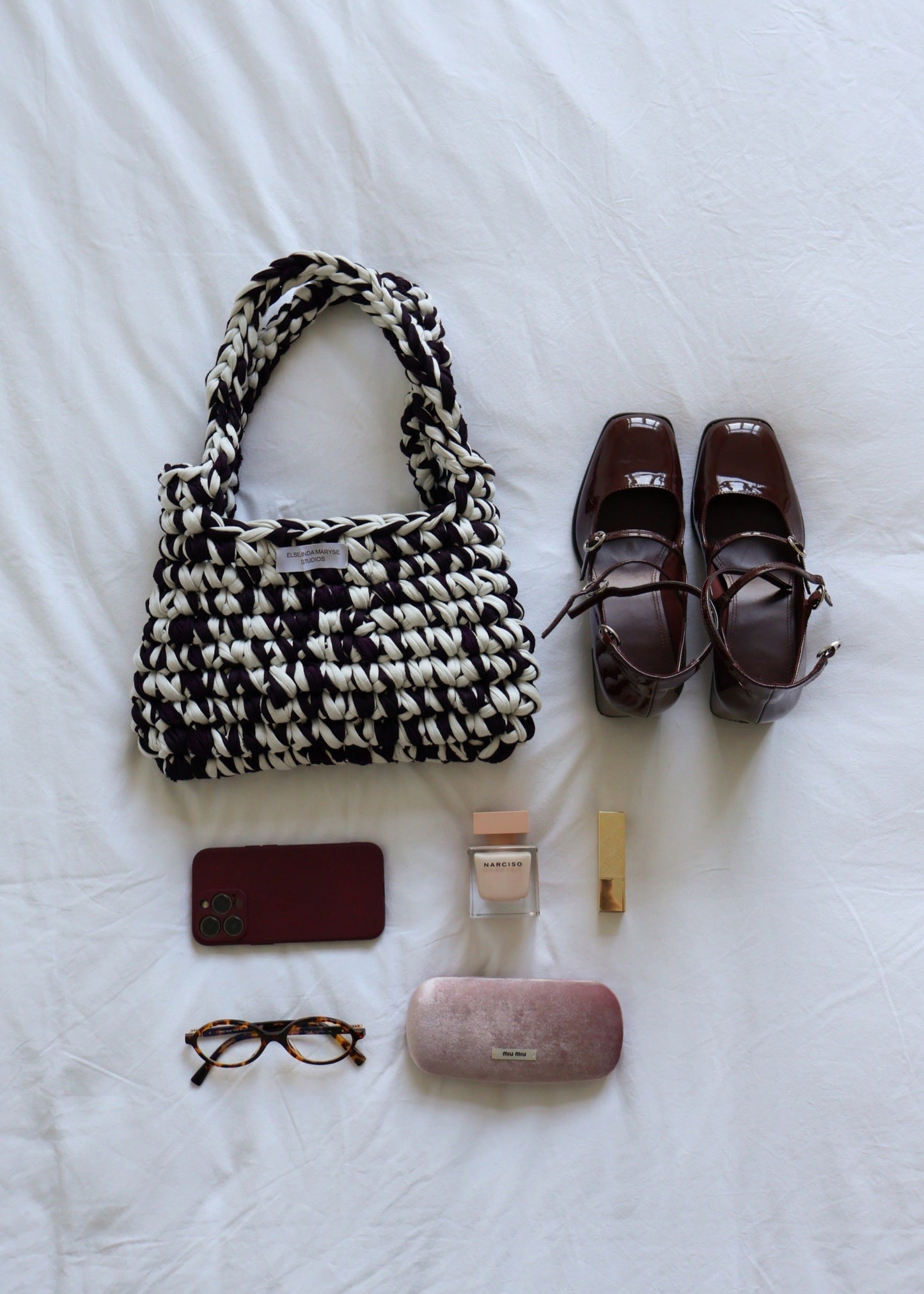 The Everyday Crochet Tote