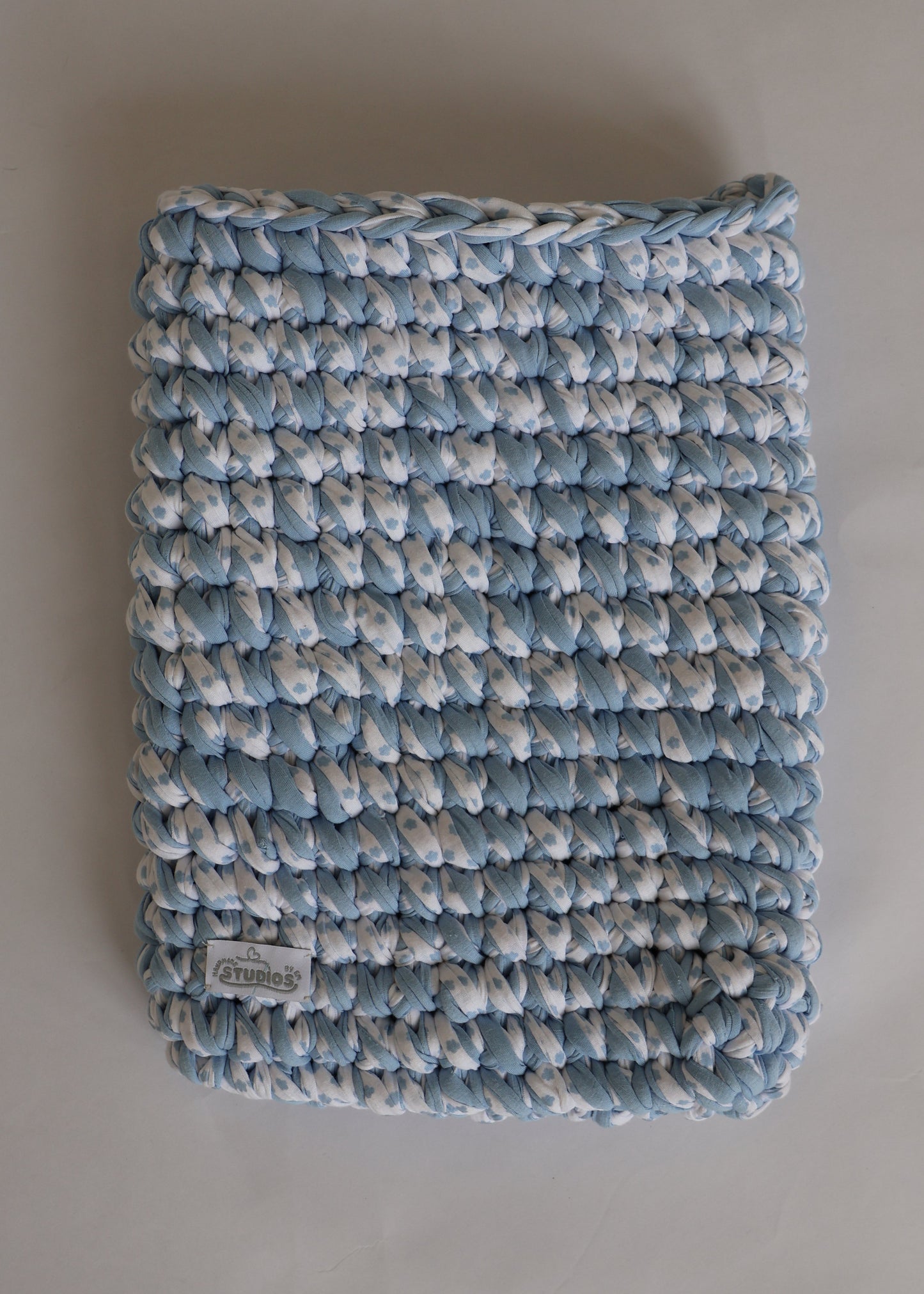 The Cloud Knit Laptop Sleeve