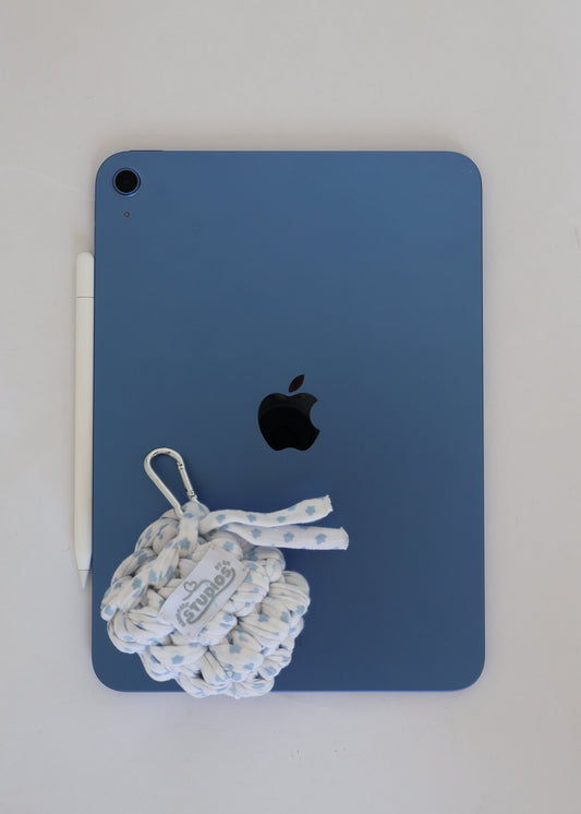 Cloud Puff Case