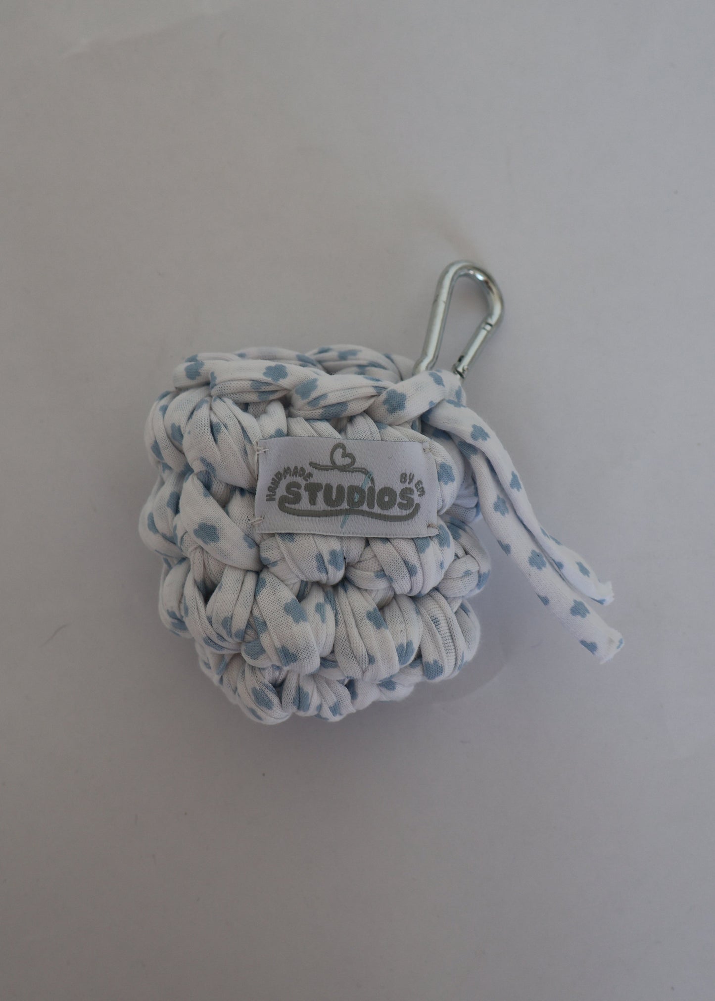 Cloud Puff Case