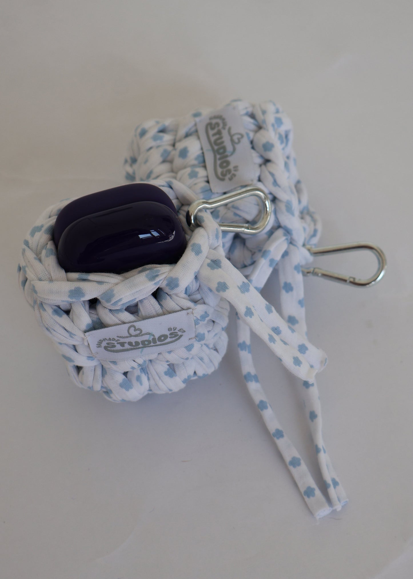 Cloud Puff Case