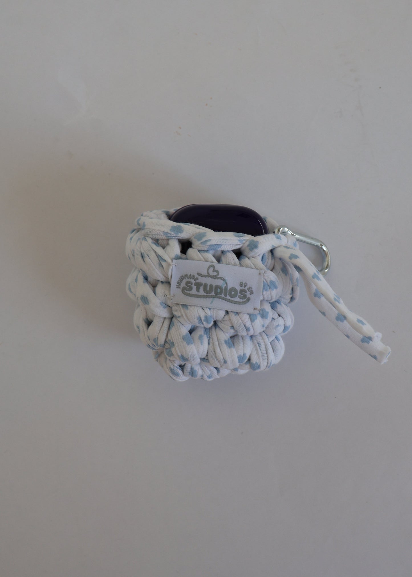 Cloud Puff Case