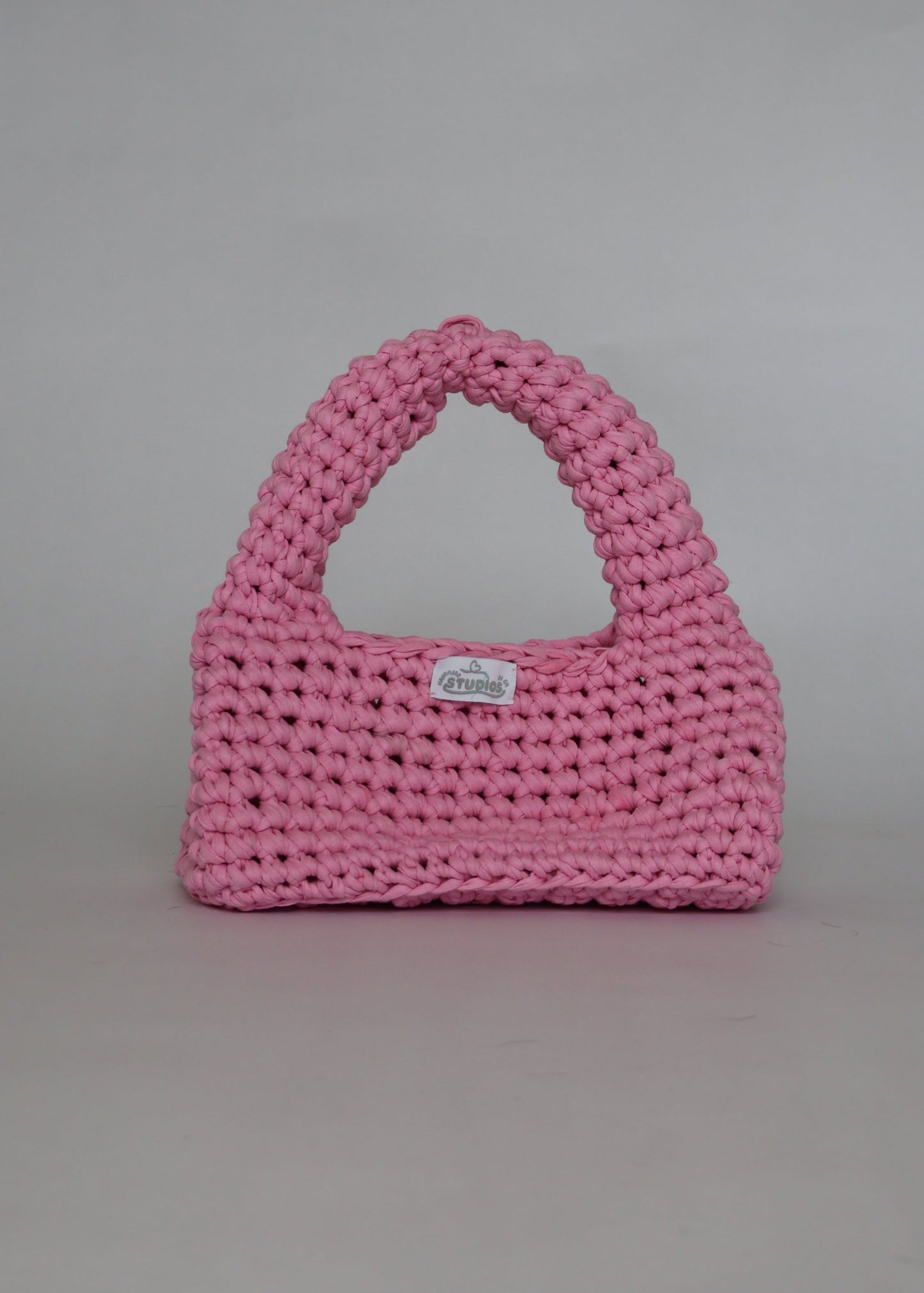 front bubble bag