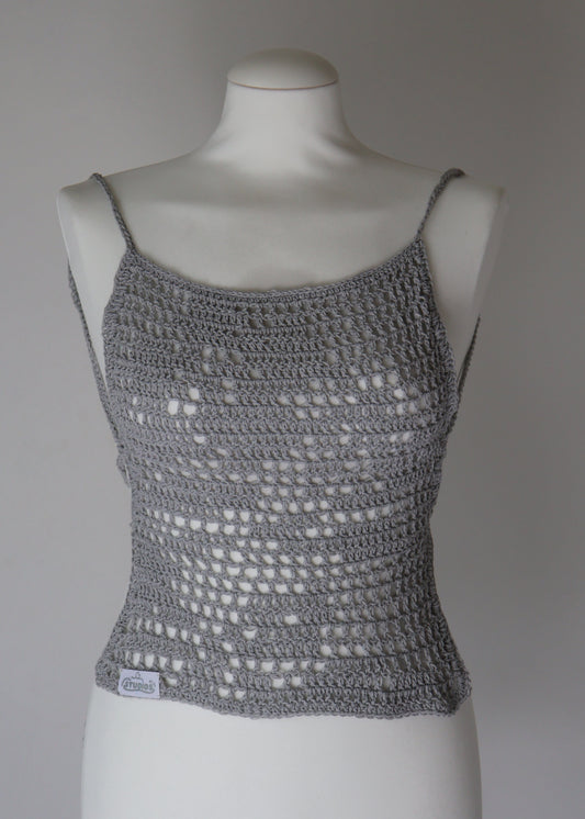 Mesh Mood Tank