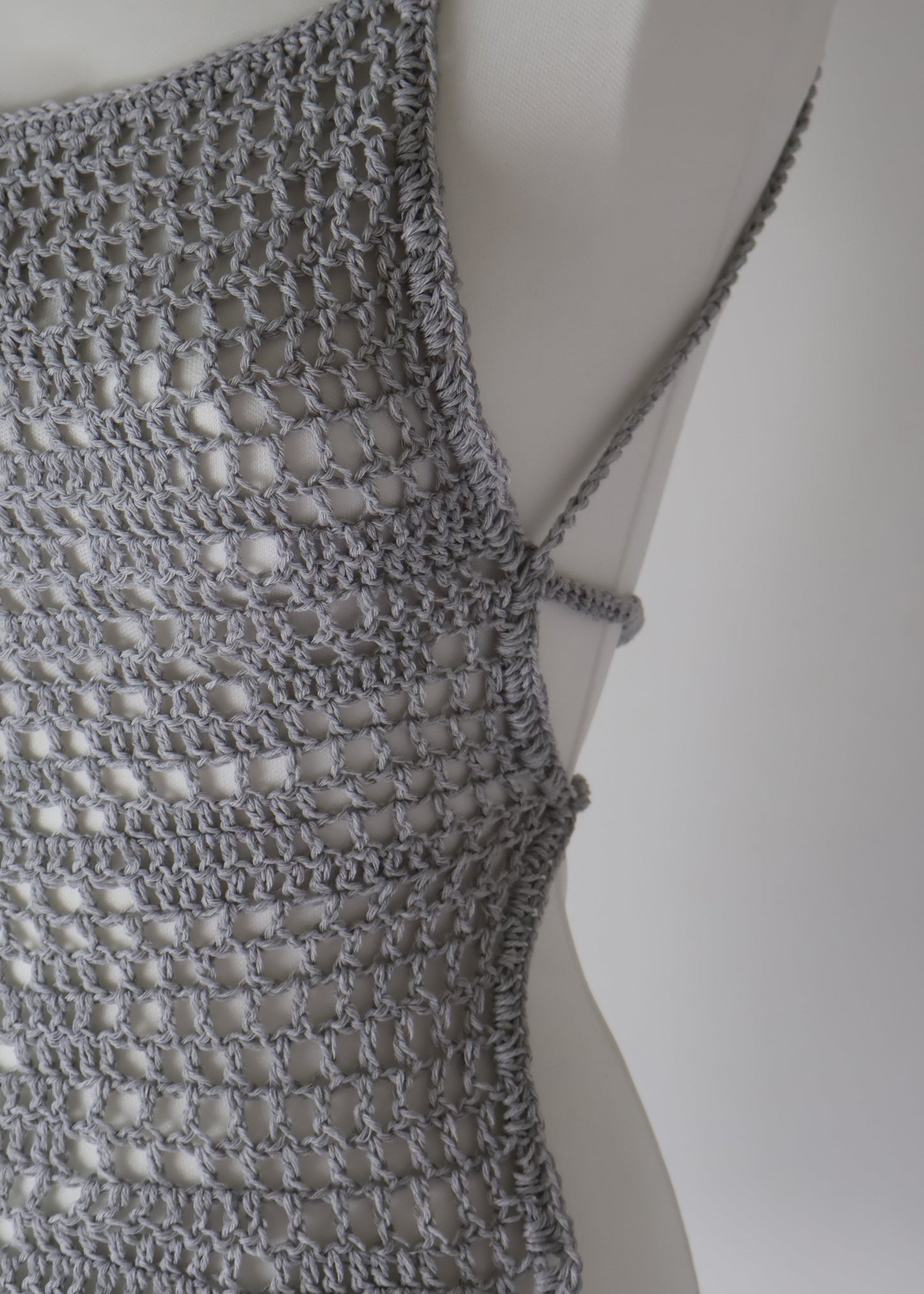 Mesh Mood Tank