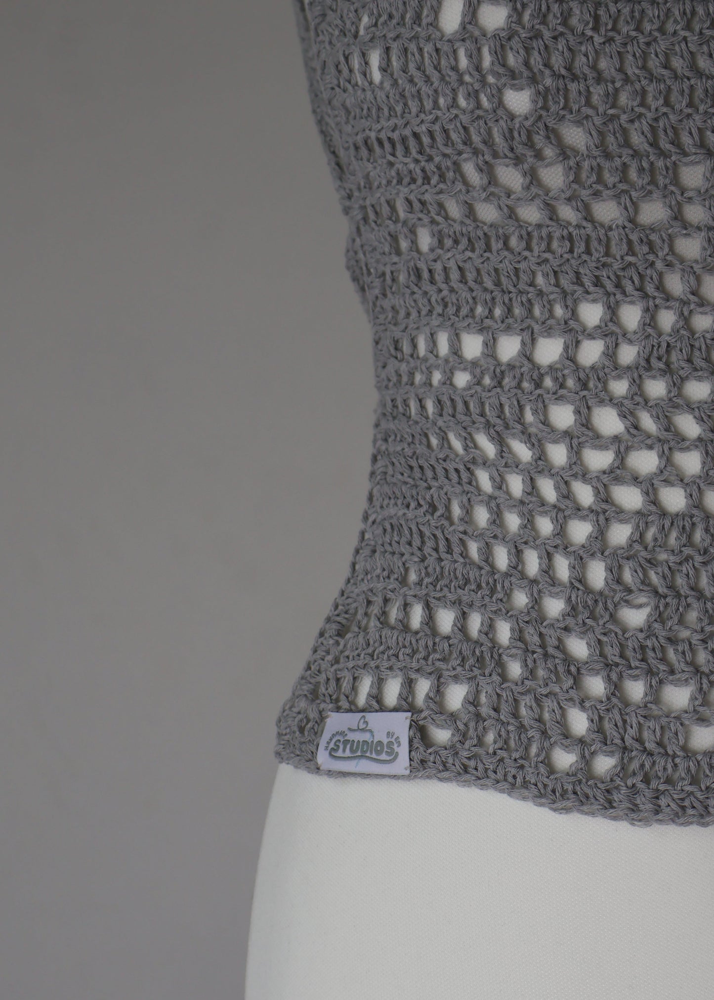 Mesh Mood Tank