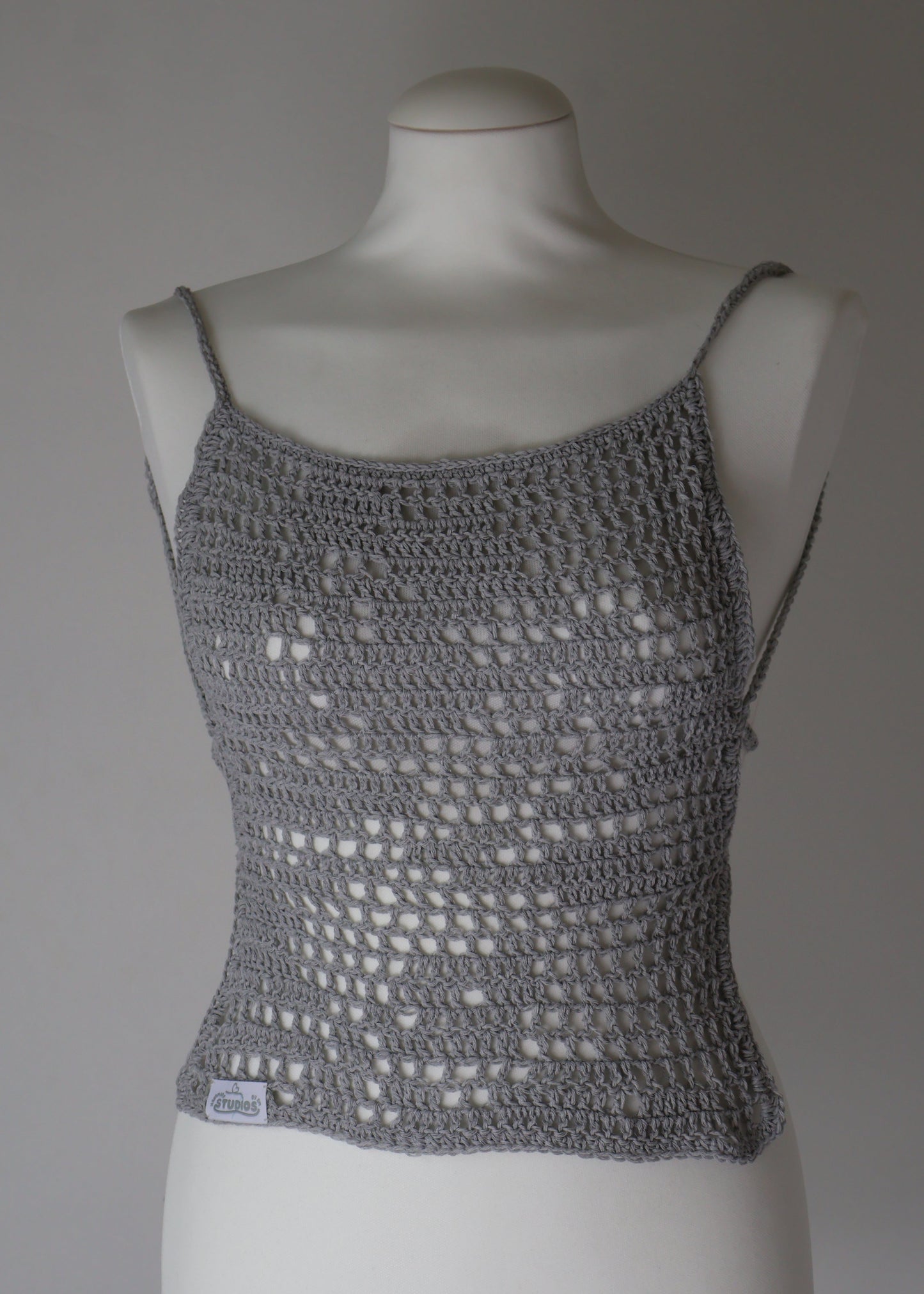 Mesh Mood Tank