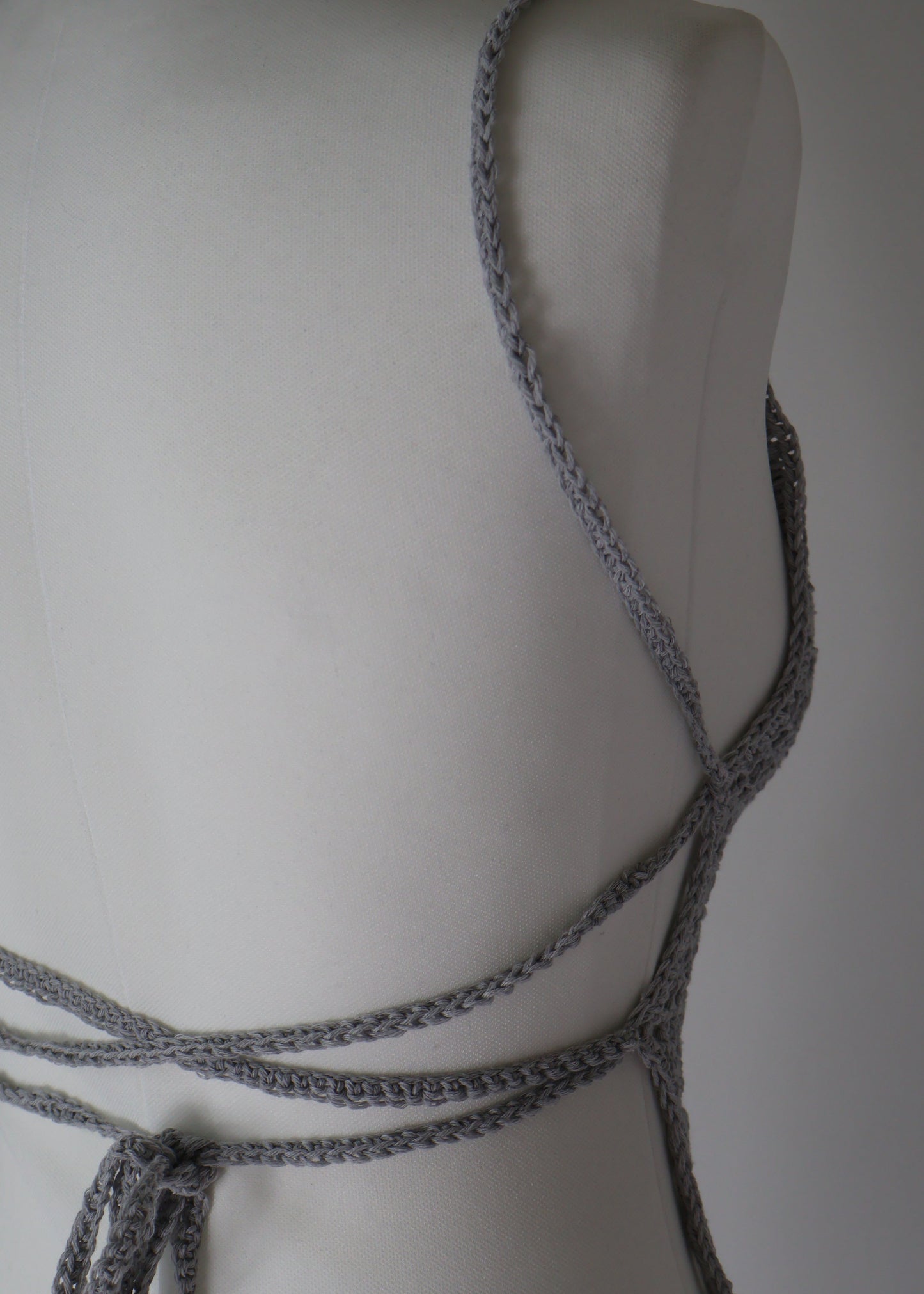 Mesh Mood Tank