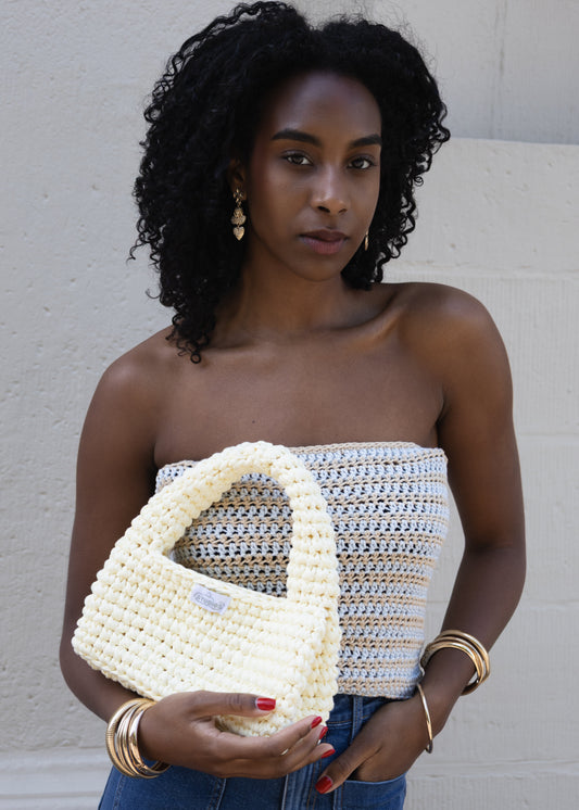 Butter Yellow Crush