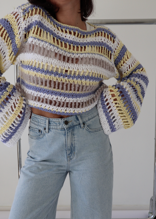 Cloud Nine Knit