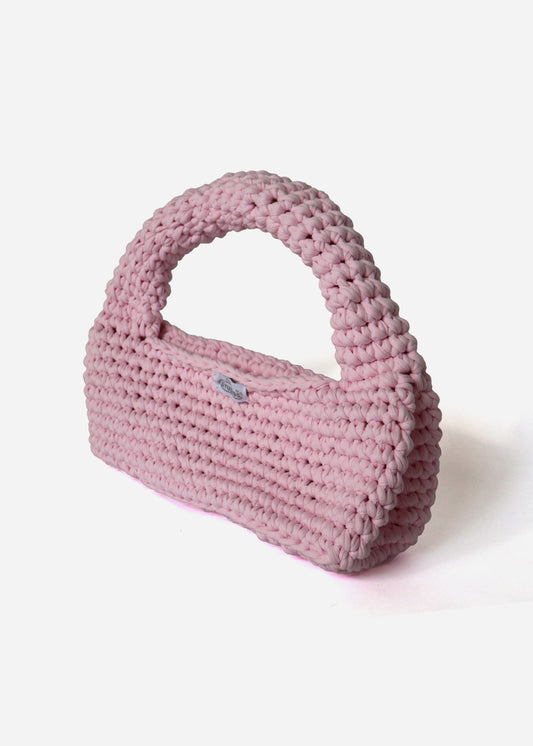 Bubblegum Bag